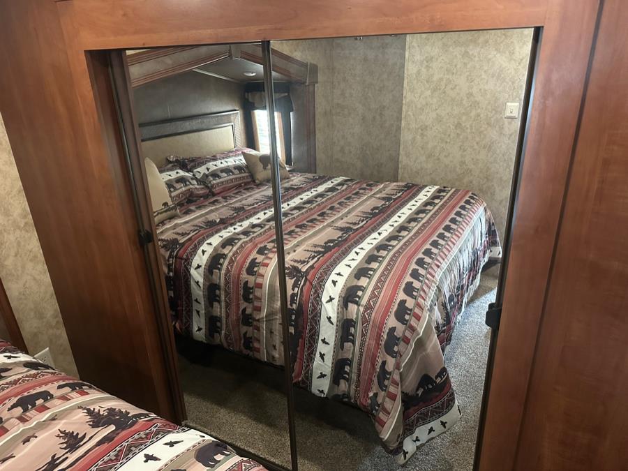 2015 Forest River Cedar Creek Silverback, available for sale in Darien, Wisconsin | Geneva Motor Cars. Darien, Wisconsin 2015 Forest River Cedar Creek Silverback, available for sale in Darien, Wisconsin | Geneva Motor Cars. Darien, Wisconsin
