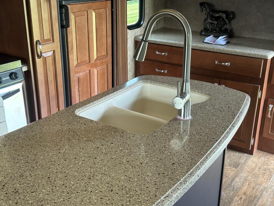 2015 Forest River Cedar Creek Silverback, available for sale in Darien, Wisconsin | Geneva Motor Cars. Darien, Wisconsin 2015 Forest River Cedar Creek Silverback, available for sale in Darien, Wisconsin | Geneva Motor Cars. Darien, Wisconsin