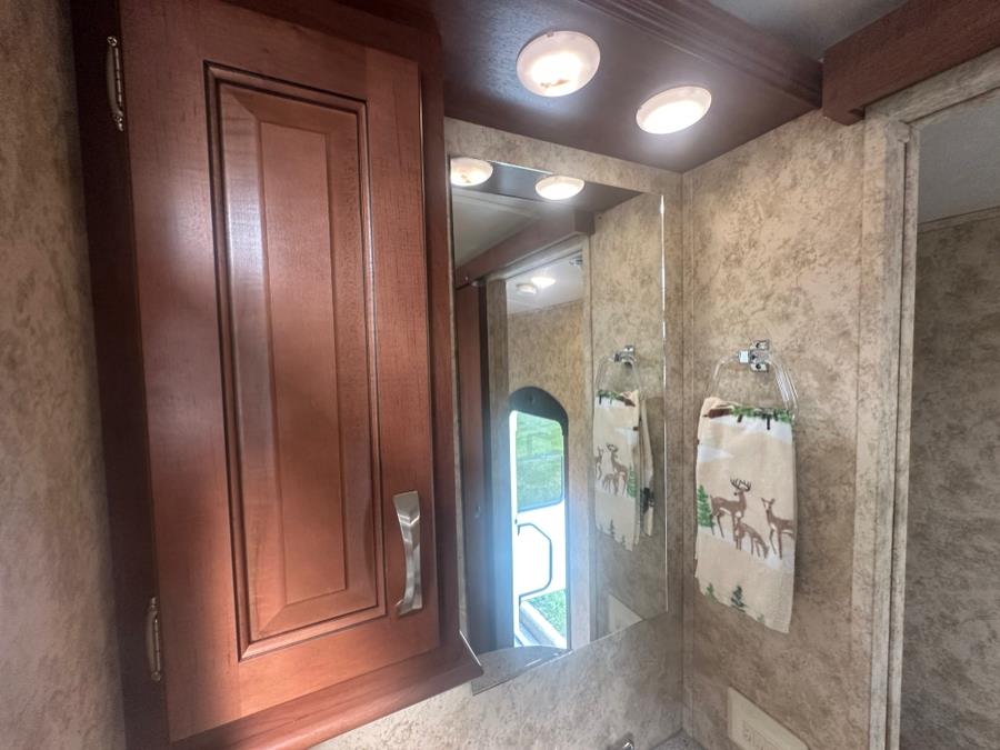 2015 Forest River Cedar Creek Silverback, available for sale in Darien, Wisconsin | Geneva Motor Cars. Darien, Wisconsin 2015 Forest River Cedar Creek Silverback, available for sale in Darien, Wisconsin | Geneva Motor Cars. Darien, Wisconsin