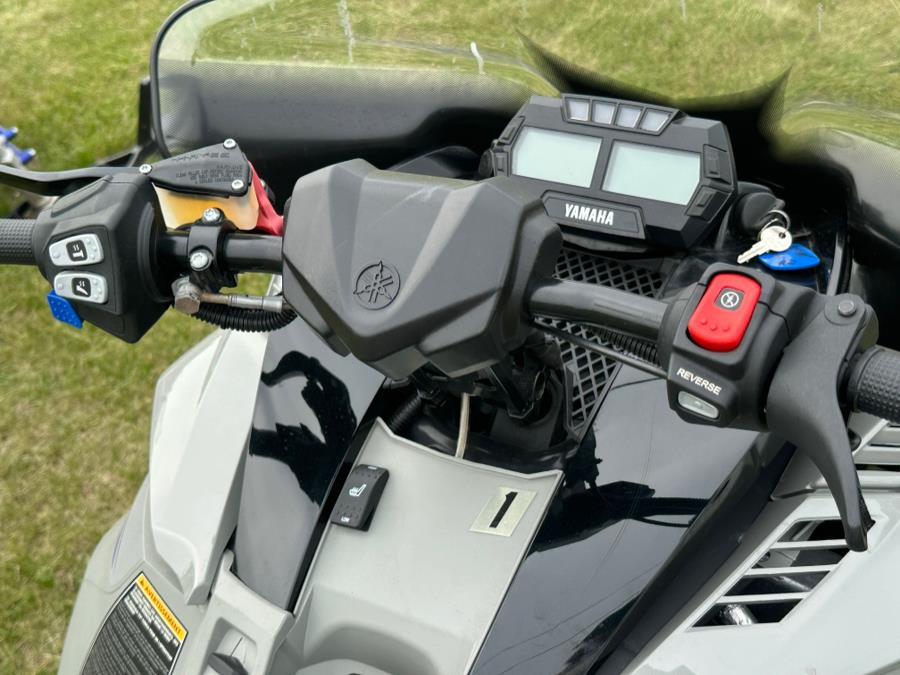 2018 Yamaha Sidewinder 137 TURBO, available for sale in Darien, Wisconsin | Geneva Motor Cars. Darien, Wisconsin 2018 Yamaha Sidewinder 137 TURBO, available for sale in Darien, Wisconsin | Geneva Motor Cars. Darien, Wisconsin