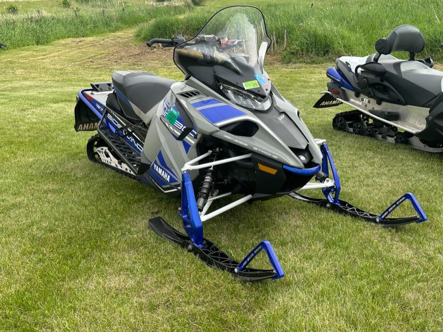 2018 Yamaha Sidewinder 137 TURBO, available for sale in Darien, Wisconsin | Geneva Motor Cars. Darien, Wisconsin 2018 Yamaha Sidewinder 137 TURBO, available for sale in Darien, Wisconsin | Geneva Motor Cars. Darien, Wisconsin