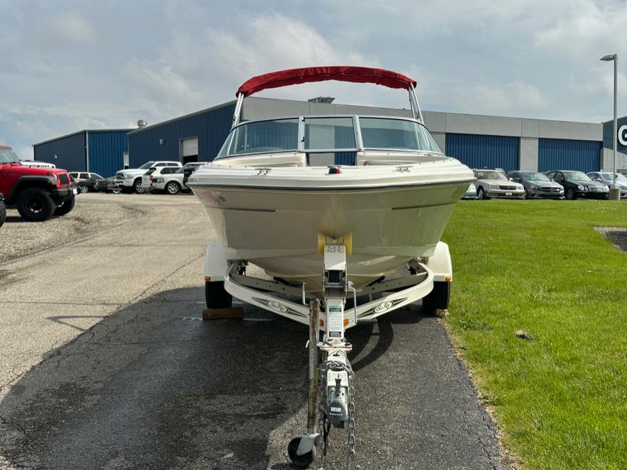 2004 Sea Ray 185 Sport, available for sale in Darien, Wisconsin | Geneva Motor Cars. Darien, Wisconsin 2004 Sea Ray 185 Sport, available for sale in Darien, Wisconsin | Geneva Motor Cars. Darien, Wisconsin