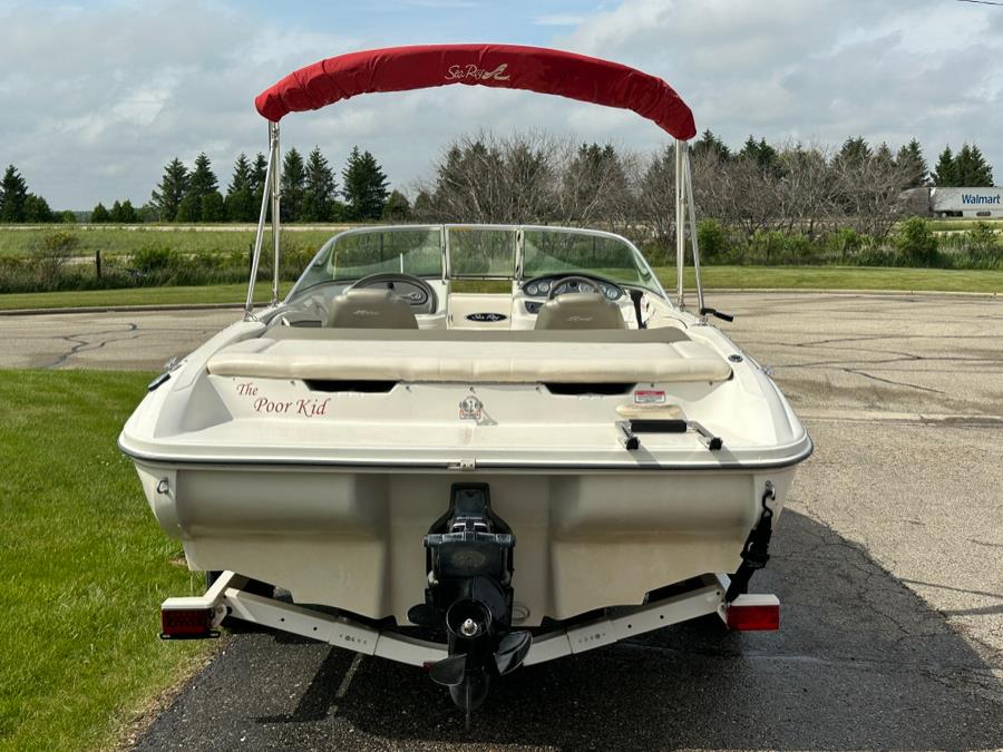 2004 Sea Ray 185 Sport, available for sale in Darien, Wisconsin | Geneva Motor Cars. Darien, Wisconsin 2004 Sea Ray 185 Sport, available for sale in Darien, Wisconsin | Geneva Motor Cars. Darien, Wisconsin
