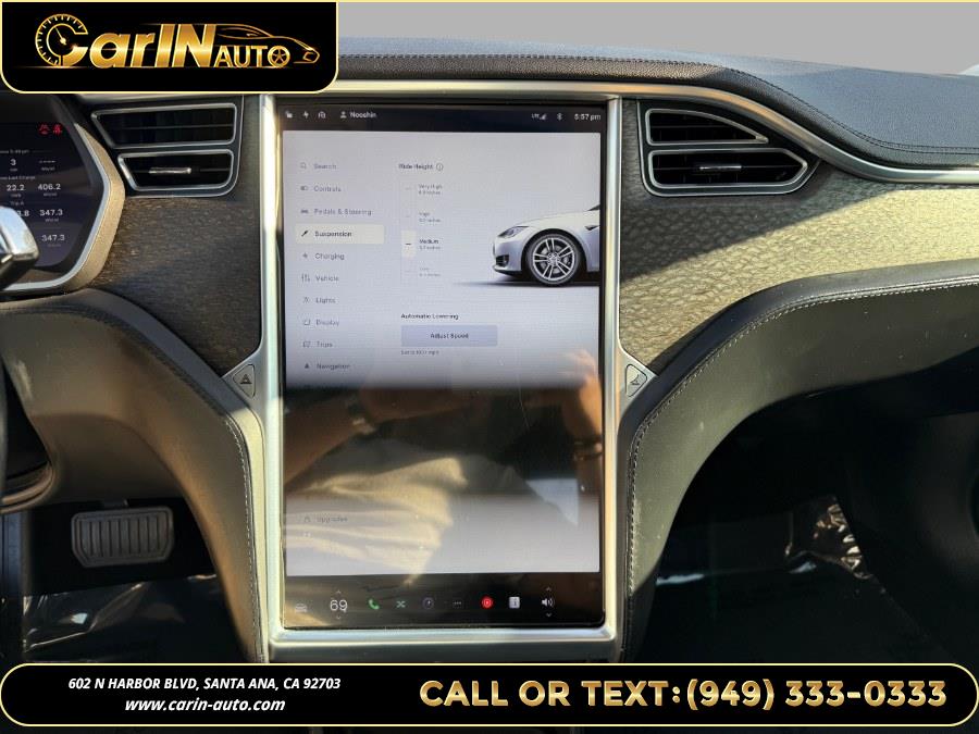 2014 Tesla Model S 4dr Sdn P85, available for sale in Santa Ana, California | Carin Auto. Santa Ana, California 2014 Tesla Model S 4dr Sdn P85, available for sale in Santa Ana, California | Carin Auto. Santa Ana, California