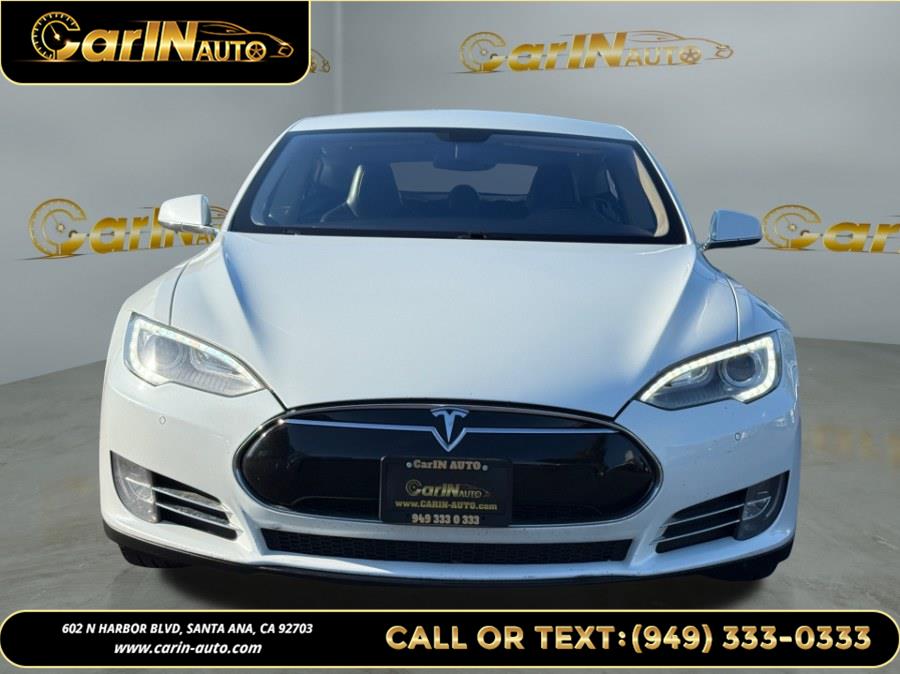 2014 Tesla Model S 4dr Sdn P85, available for sale in Santa Ana, California | Carin Auto. Santa Ana, California 2014 Tesla Model S 4dr Sdn P85, available for sale in Santa Ana, California | Carin Auto. Santa Ana, California