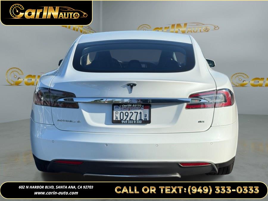 2014 Tesla Model S 4dr Sdn P85, available for sale in Santa Ana, California | Carin Auto. Santa Ana, California 2014 Tesla Model S 4dr Sdn P85, available for sale in Santa Ana, California | Carin Auto. Santa Ana, California