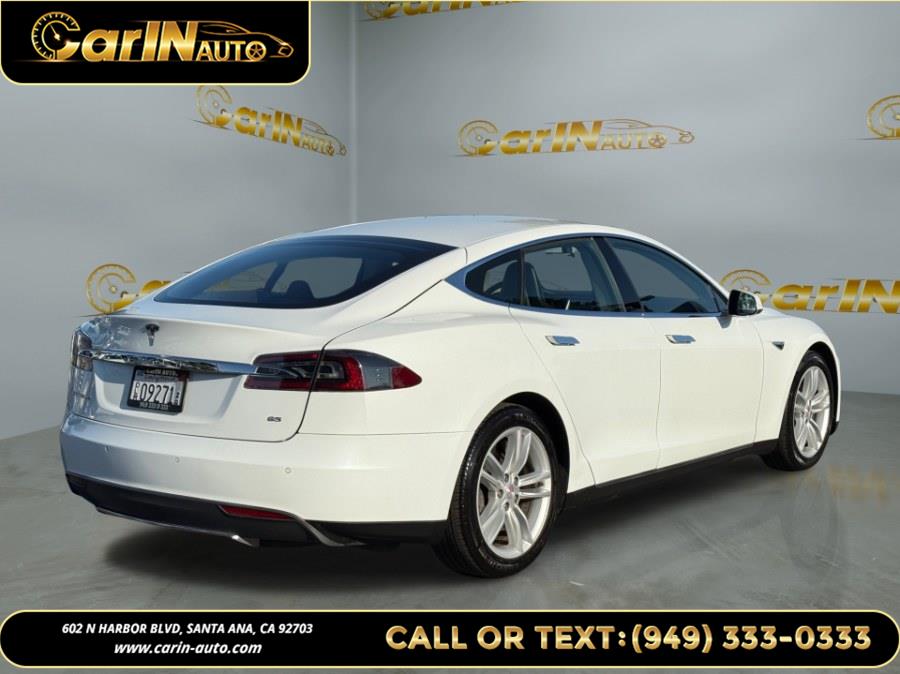 2014 Tesla Model S 4dr Sdn P85, available for sale in Santa Ana, California | Carin Auto. Santa Ana, California 2014 Tesla Model S 4dr Sdn P85, available for sale in Santa Ana, California | Carin Auto. Santa Ana, California
