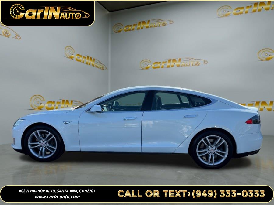 2014 Tesla Model S 4dr Sdn P85, available for sale in Santa Ana, California | Carin Auto. Santa Ana, California 2014 Tesla Model S 4dr Sdn P85, available for sale in Santa Ana, California | Carin Auto. Santa Ana, California