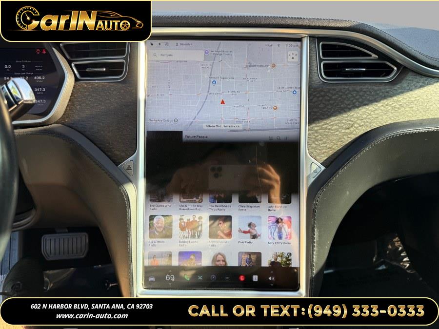 2014 Tesla Model S 4dr Sdn P85, available for sale in Santa Ana, California | Carin Auto. Santa Ana, California 2014 Tesla Model S 4dr Sdn P85, available for sale in Santa Ana, California | Carin Auto. Santa Ana, California