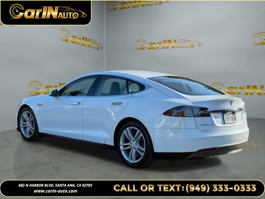 2014 Tesla Model S 4dr Sdn P85, available for sale in Santa Ana, California | Carin Auto. Santa Ana, California 2014 Tesla Model S 4dr Sdn P85, available for sale in Santa Ana, California | Carin Auto. Santa Ana, California