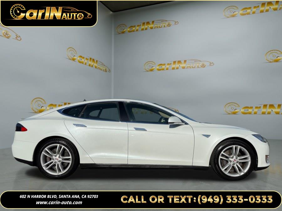 2014 Tesla Model S 4dr Sdn P85, available for sale in Santa Ana, California | Carin Auto. Santa Ana, California 2014 Tesla Model S 4dr Sdn P85, available for sale in Santa Ana, California | Carin Auto. Santa Ana, California