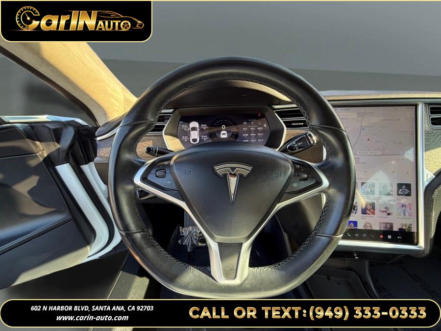2014 Tesla Model S 4dr Sdn P85, available for sale in Santa Ana, California | Carin Auto. Santa Ana, California 2014 Tesla Model S 4dr Sdn P85, available for sale in Santa Ana, California | Carin Auto. Santa Ana, California