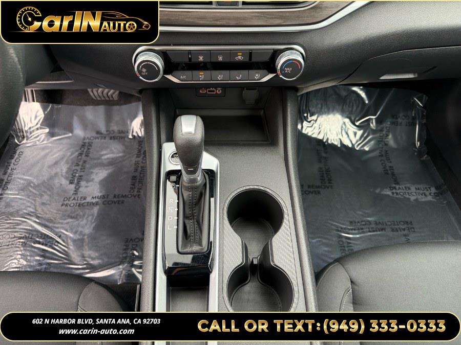 2025 Nissan Altima SV FWD, available for sale in Santa Ana, California | Carin Auto. Santa Ana, California 2025 Nissan Altima SV FWD, available for sale in Santa Ana, California | Carin Auto. Santa Ana, California
