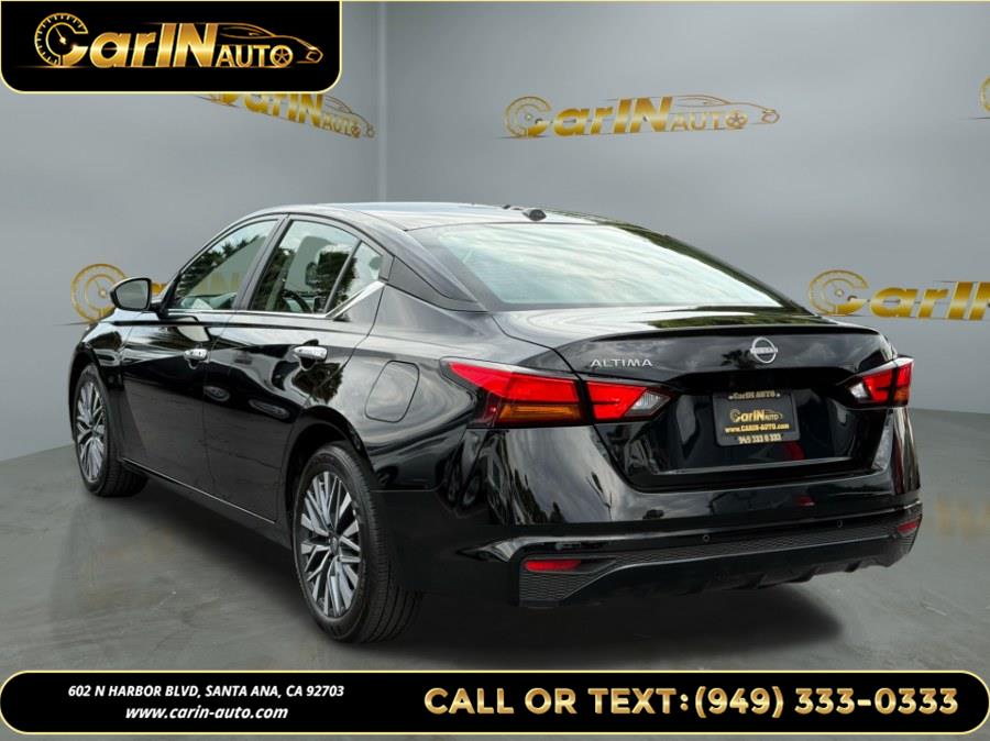 2025 Nissan Altima SV FWD, available for sale in Santa Ana, California | Carin Auto. Santa Ana, California 2025 Nissan Altima SV FWD, available for sale in Santa Ana, California | Carin Auto. Santa Ana, California