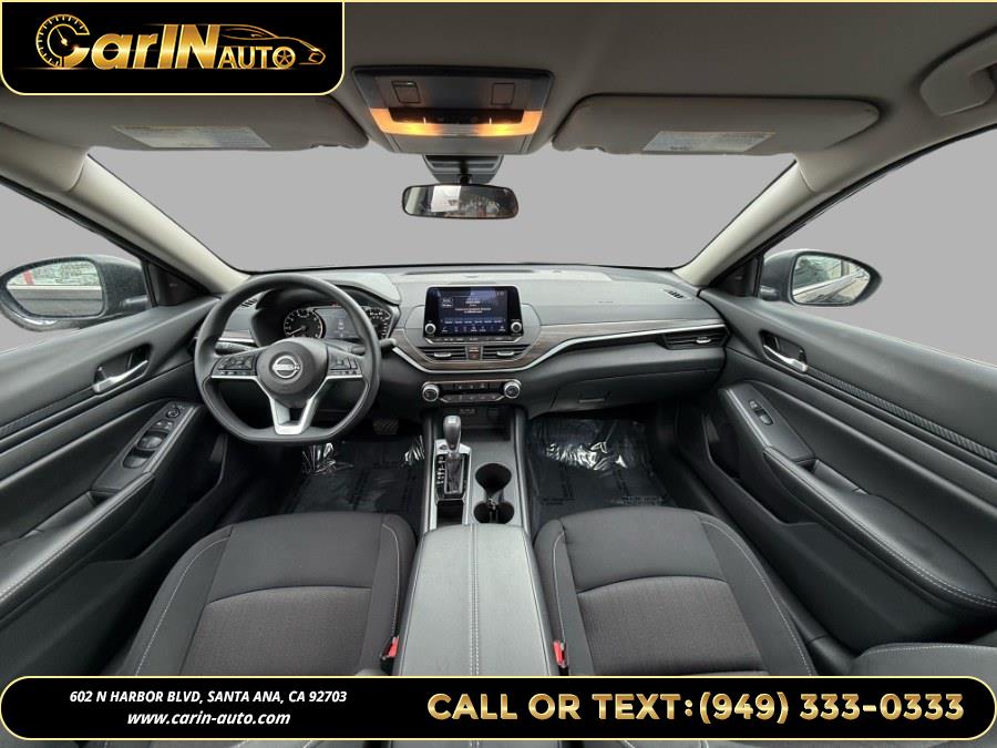 2025 Nissan Altima SV FWD, available for sale in Santa Ana, California | Carin Auto. Santa Ana, California 2025 Nissan Altima SV FWD, available for sale in Santa Ana, California | Carin Auto. Santa Ana, California