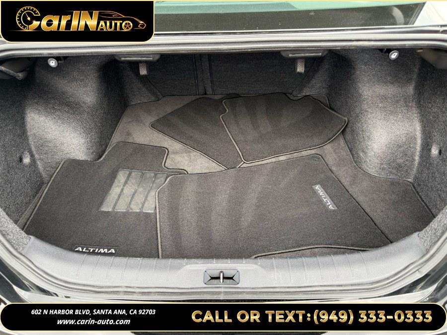 2025 Nissan Altima SV FWD, available for sale in Santa Ana, California | Carin Auto. Santa Ana, California 2025 Nissan Altima SV FWD, available for sale in Santa Ana, California | Carin Auto. Santa Ana, California