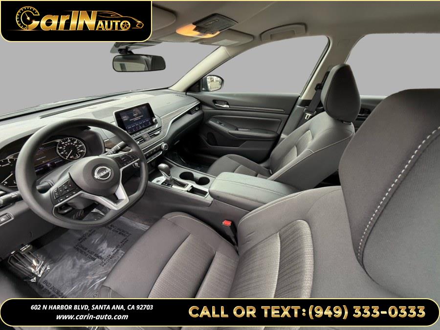 2025 Nissan Altima SV FWD, available for sale in Santa Ana, California | Carin Auto. Santa Ana, California 2025 Nissan Altima SV FWD, available for sale in Santa Ana, California | Carin Auto. Santa Ana, California