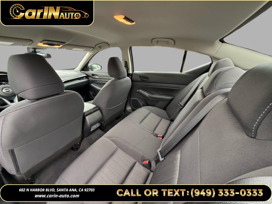 2025 Nissan Altima SV FWD, available for sale in Santa Ana, California | Carin Auto. Santa Ana, California 2025 Nissan Altima SV FWD, available for sale in Santa Ana, California | Carin Auto. Santa Ana, California