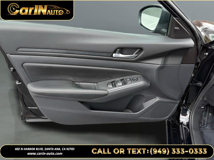 2025 Nissan Altima SV FWD, available for sale in Santa Ana, California | Carin Auto. Santa Ana, California 2025 Nissan Altima SV FWD, available for sale in Santa Ana, California | Carin Auto. Santa Ana, California