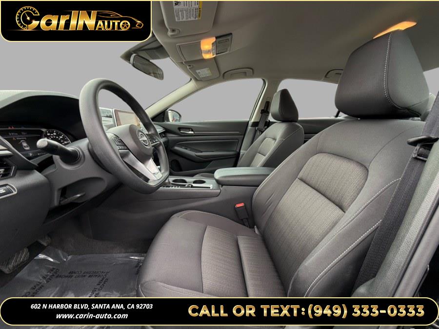 2025 Nissan Altima SV FWD, available for sale in Santa Ana, California | Carin Auto. Santa Ana, California 2025 Nissan Altima SV FWD, available for sale in Santa Ana, California | Carin Auto. Santa Ana, California