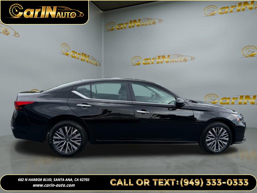 2025 Nissan Altima SV FWD, available for sale in Santa Ana, California | Carin Auto. Santa Ana, California 2025 Nissan Altima SV FWD, available for sale in Santa Ana, California | Carin Auto. Santa Ana, California