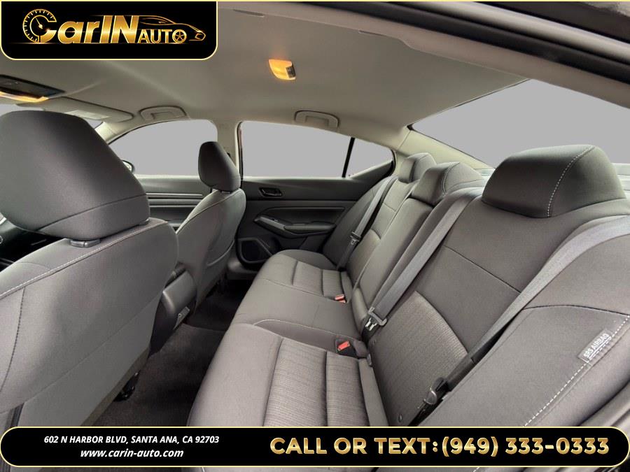 2025 Nissan Altima SV FWD, available for sale in Santa Ana, California | Carin Auto. Santa Ana, California 2025 Nissan Altima SV FWD, available for sale in Santa Ana, California | Carin Auto. Santa Ana, California