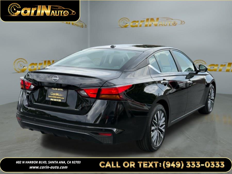 2025 Nissan Altima SV FWD, available for sale in Santa Ana, California | Carin Auto. Santa Ana, California 2025 Nissan Altima SV FWD, available for sale in Santa Ana, California | Carin Auto. Santa Ana, California