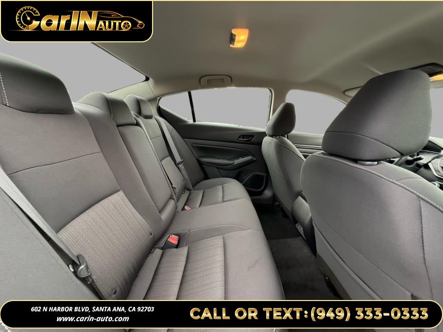 2025 Nissan Altima SV FWD, available for sale in Santa Ana, California | Carin Auto. Santa Ana, California 2025 Nissan Altima SV FWD, available for sale in Santa Ana, California | Carin Auto. Santa Ana, California