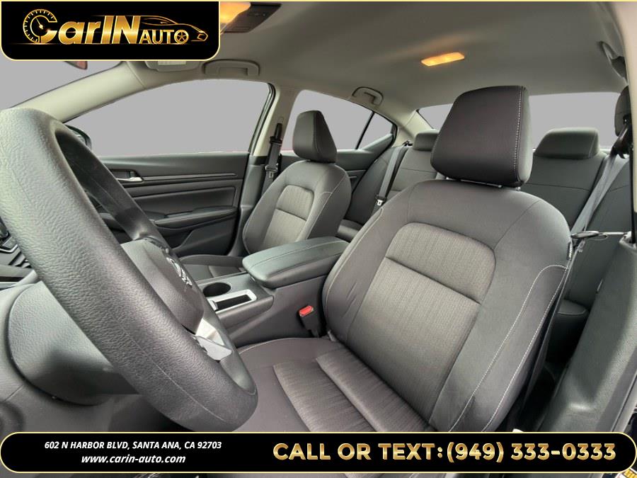 2025 Nissan Altima SV FWD, available for sale in Santa Ana, California | Carin Auto. Santa Ana, California 2025 Nissan Altima SV FWD, available for sale in Santa Ana, California | Carin Auto. Santa Ana, California