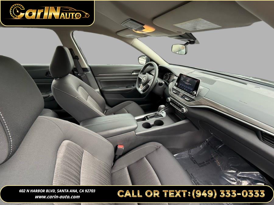2025 Nissan Altima SV FWD, available for sale in Santa Ana, California | Carin Auto. Santa Ana, California 2025 Nissan Altima SV FWD, available for sale in Santa Ana, California | Carin Auto. Santa Ana, California