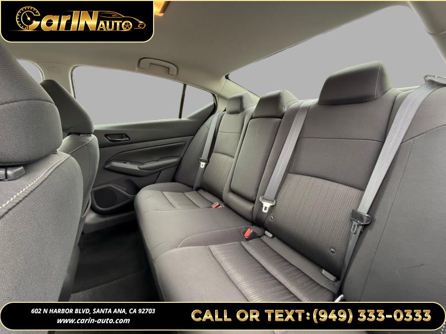 2025 Nissan Altima SV FWD, available for sale in Santa Ana, California | Carin Auto. Santa Ana, California 2025 Nissan Altima SV FWD, available for sale in Santa Ana, California | Carin Auto. Santa Ana, California