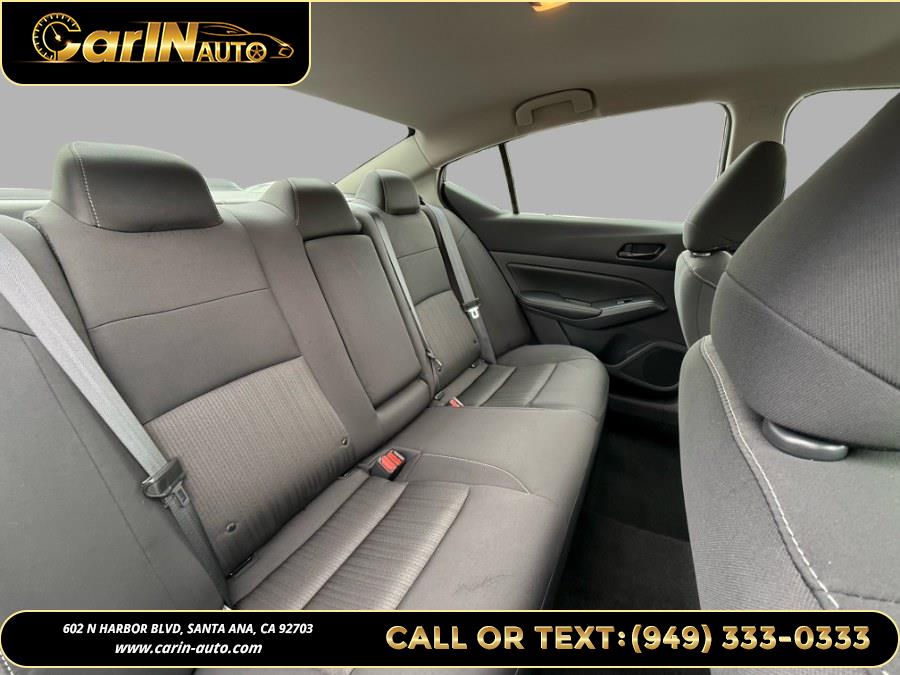2025 Nissan Altima SV FWD, available for sale in Santa Ana, California | Carin Auto. Santa Ana, California 2025 Nissan Altima SV FWD, available for sale in Santa Ana, California | Carin Auto. Santa Ana, California