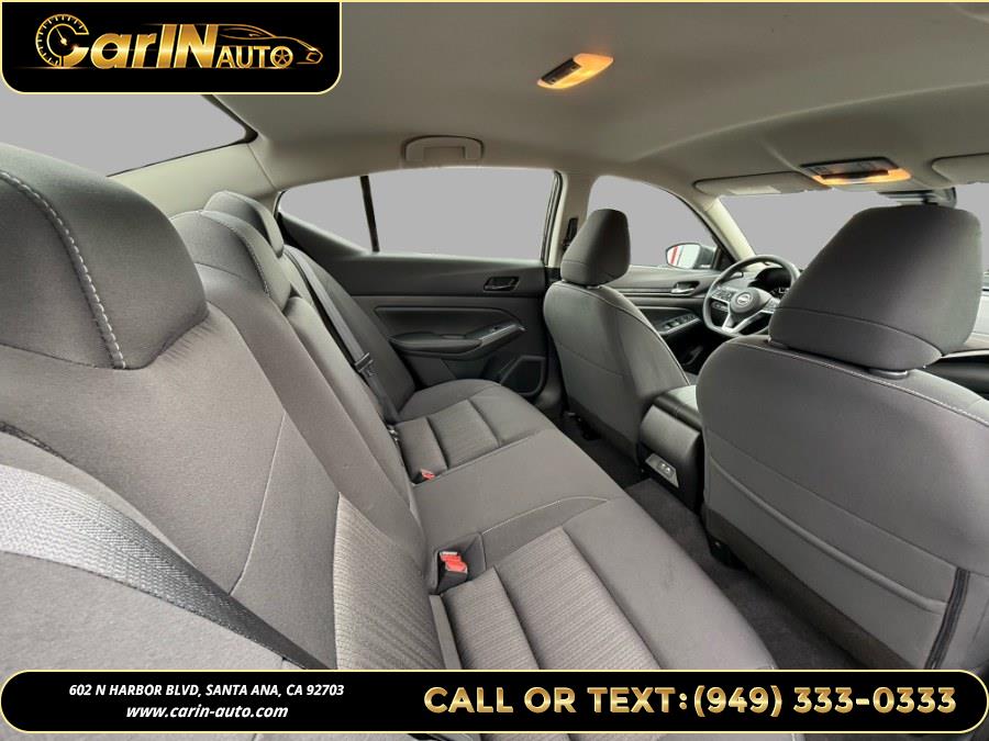 2025 Nissan Altima SV FWD, available for sale in Santa Ana, California | Carin Auto. Santa Ana, California 2025 Nissan Altima SV FWD, available for sale in Santa Ana, California | Carin Auto. Santa Ana, California
