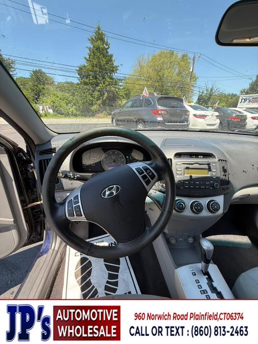 2008 Hyundai Elantra 4dr Sdn Auto SE, available for sale in Plainfield, Connecticut | JPS Automotive Wholesale and Repair LLC. Plainfield, Connecticut 2008 Hyundai Elantra 4dr Sdn Auto SE, available for sale in Plainfield, Connecticut | JPS Automotive Wholesale and Repair LLC. Plainfield, Connecticut