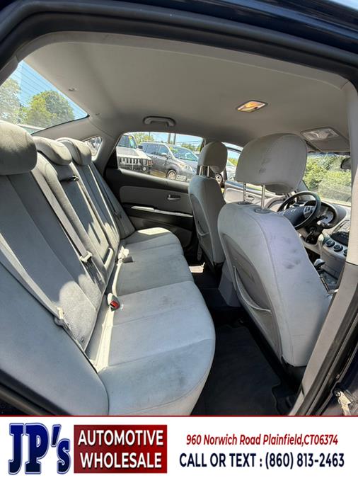 2008 Hyundai Elantra 4dr Sdn Auto SE, available for sale in Plainfield, Connecticut | JPS Automotive Wholesale and Repair LLC. Plainfield, Connecticut 2008 Hyundai Elantra 4dr Sdn Auto SE, available for sale in Plainfield, Connecticut | JPS Automotive Wholesale and Repair LLC. Plainfield, Connecticut