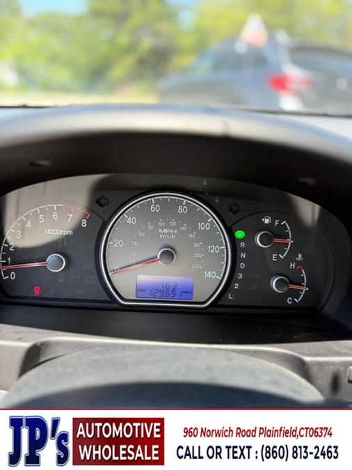 2008 Hyundai Elantra 4dr Sdn Auto SE, available for sale in Plainfield, Connecticut | JPS Automotive Wholesale and Repair LLC. Plainfield, Connecticut 2008 Hyundai Elantra 4dr Sdn Auto SE, available for sale in Plainfield, Connecticut | JPS Automotive Wholesale and Repair LLC. Plainfield, Connecticut