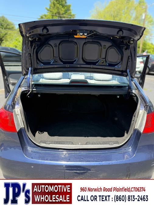 2008 Hyundai Elantra 4dr Sdn Auto SE, available for sale in Plainfield, Connecticut | JPS Automotive Wholesale and Repair LLC. Plainfield, Connecticut 2008 Hyundai Elantra 4dr Sdn Auto SE, available for sale in Plainfield, Connecticut | JPS Automotive Wholesale and Repair LLC. Plainfield, Connecticut