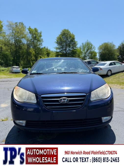 Used 2008 Hyundai Elantra in Plainfield, Connecticut | JPS Automotive Wholesale and Repair LLC. Plainfield, Connecticut
