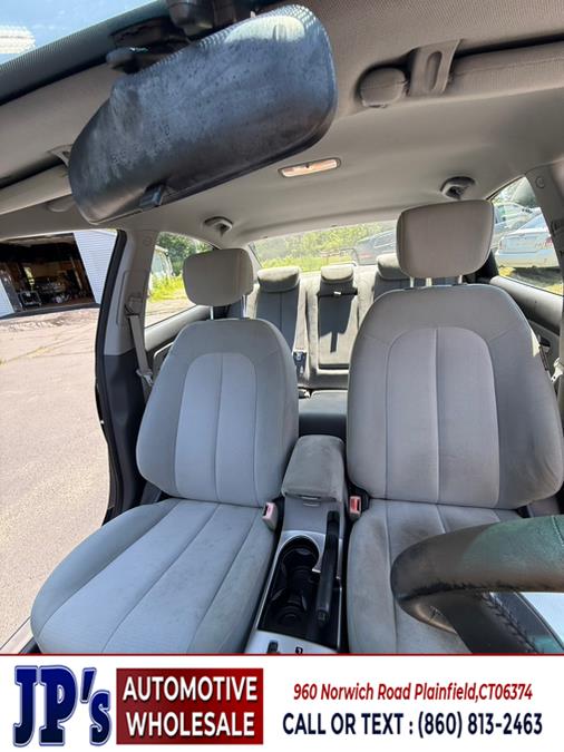 2008 Hyundai Elantra 4dr Sdn Auto SE, available for sale in Plainfield, Connecticut | JPS Automotive Wholesale and Repair LLC. Plainfield, Connecticut 2008 Hyundai Elantra 4dr Sdn Auto SE, available for sale in Plainfield, Connecticut | JPS Automotive Wholesale and Repair LLC. Plainfield, Connecticut