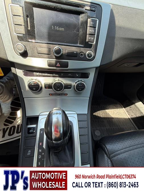 2013 Volkswagen CC 4dr Sdn Lux PZEV, available for sale in Plainfield, Connecticut | JPS Automotive Wholesale and Repair LLC. Plainfield, Connecticut 2013 Volkswagen CC 4dr Sdn Lux PZEV, available for sale in Plainfield, Connecticut | JPS Automotive Wholesale and Repair LLC. Plainfield, Connecticut