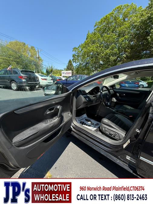 2013 Volkswagen CC 4dr Sdn Lux PZEV, available for sale in Plainfield, Connecticut | JPS Automotive Wholesale and Repair LLC. Plainfield, Connecticut 2013 Volkswagen CC 4dr Sdn Lux PZEV, available for sale in Plainfield, Connecticut | JPS Automotive Wholesale and Repair LLC. Plainfield, Connecticut