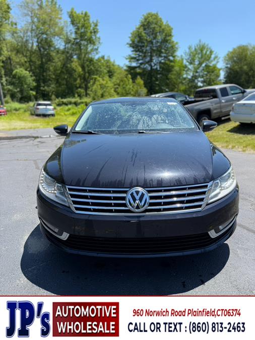 Used 2013 Volkswagen CC in Plainfield, Connecticut | JPS Automotive Wholesale and Repair LLC. Plainfield, Connecticut
