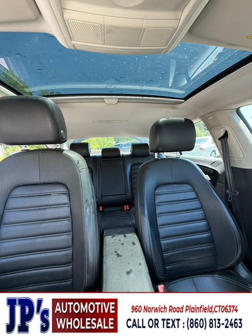 2013 Volkswagen CC 4dr Sdn Lux PZEV, available for sale in Plainfield, Connecticut | JPS Automotive Wholesale and Repair LLC. Plainfield, Connecticut 2013 Volkswagen CC 4dr Sdn Lux PZEV, available for sale in Plainfield, Connecticut | JPS Automotive Wholesale and Repair LLC. Plainfield, Connecticut