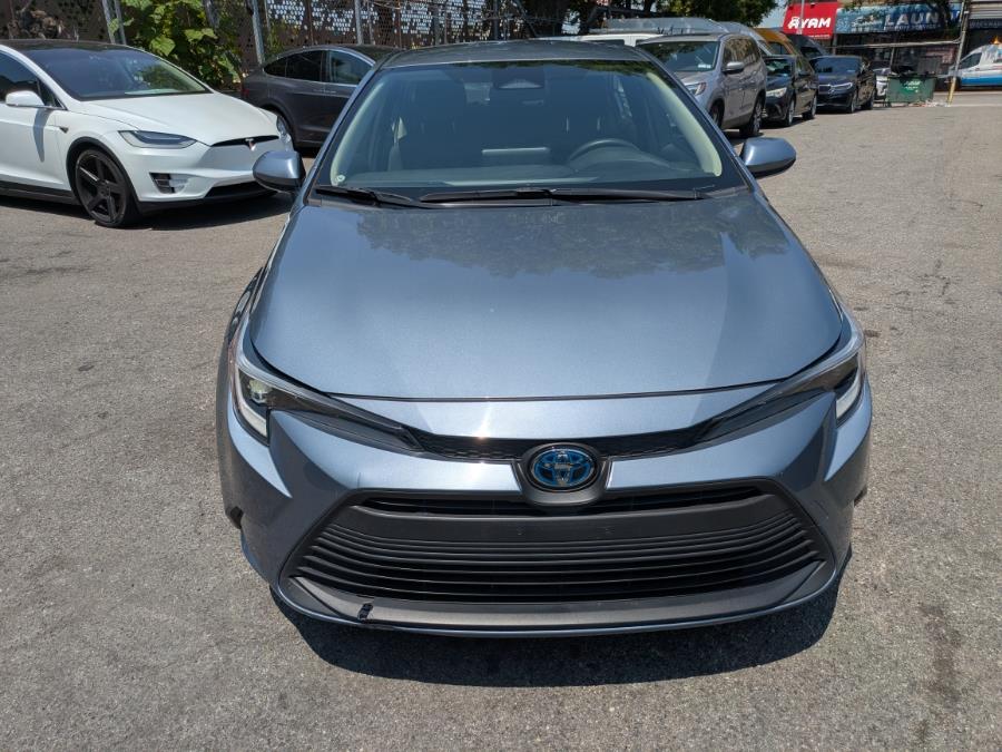 2023 Toyota Corolla Hybrid LE FWD (Natl), available for sale in Long Island City, New York | Luxury Of Queens. Long Island City, New York 2023 Toyota Corolla Hybrid LE FWD (Natl), available for sale in Long Island City, New York | Luxury Of Queens. Long Island City, New York