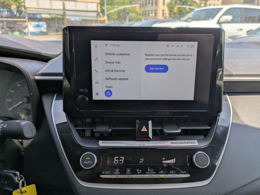 2023 Toyota Corolla Hybrid LE FWD (Natl), available for sale in Long Island City, New York | Luxury Of Queens. Long Island City, New York 2023 Toyota Corolla Hybrid LE FWD (Natl), available for sale in Long Island City, New York | Luxury Of Queens. Long Island City, New York