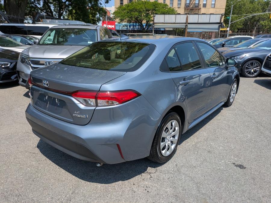 2023 Toyota Corolla Hybrid LE FWD (Natl), available for sale in Long Island City, New York | Luxury Of Queens. Long Island City, New York 2023 Toyota Corolla Hybrid LE FWD (Natl), available for sale in Long Island City, New York | Luxury Of Queens. Long Island City, New York