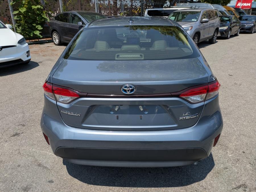 2023 Toyota Corolla Hybrid LE FWD (Natl), available for sale in Long Island City, New York | Luxury Of Queens. Long Island City, New York 2023 Toyota Corolla Hybrid LE FWD (Natl), available for sale in Long Island City, New York | Luxury Of Queens. Long Island City, New York