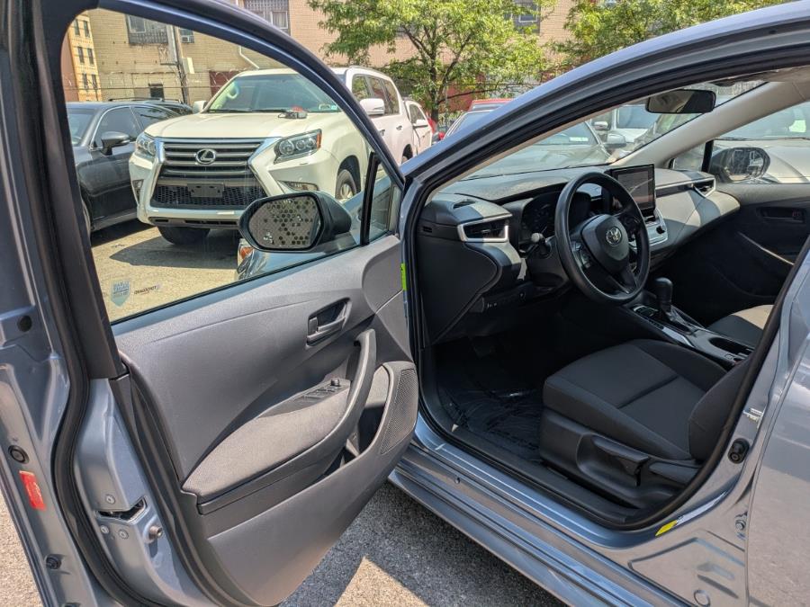 2023 Toyota Corolla Hybrid LE FWD (Natl), available for sale in Long Island City, New York | Luxury Of Queens. Long Island City, New York 2023 Toyota Corolla Hybrid LE FWD (Natl), available for sale in Long Island City, New York | Luxury Of Queens. Long Island City, New York