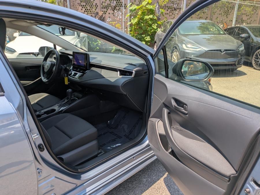 2023 Toyota Corolla Hybrid LE FWD (Natl), available for sale in Long Island City, New York | Luxury Of Queens. Long Island City, New York 2023 Toyota Corolla Hybrid LE FWD (Natl), available for sale in Long Island City, New York | Luxury Of Queens. Long Island City, New York