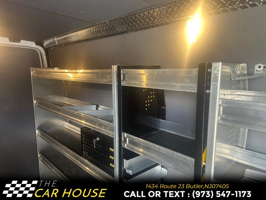 2021 Mercedes-Benz Sprinter Cargo Van 2500 High Roof V6 170" RWD, available for sale in Butler, New Jersey | The Car House. Butler, New Jersey 2021 Mercedes-Benz Sprinter Cargo Van 2500 High Roof V6 170" RWD, available for sale in Butler, New Jersey | The Car House. Butler, New Jersey